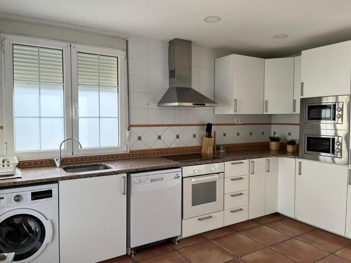 Casa Compartida Villanueva de Gállego Екстериор снимка
