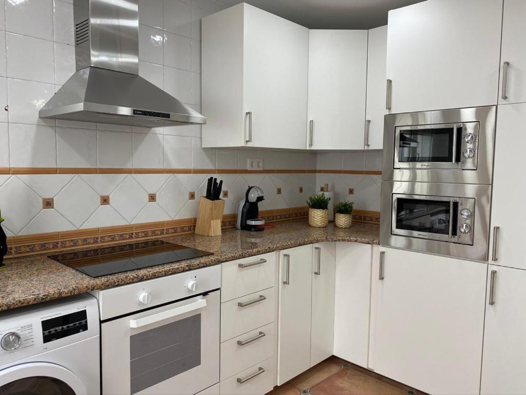 Casa Compartida Villanueva de Gállego Екстериор снимка
