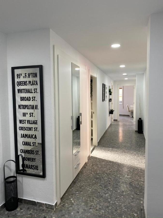Casa Compartida Villanueva de Gállego Екстериор снимка