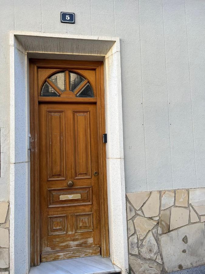 Casa Compartida Villanueva de Gállego Екстериор снимка